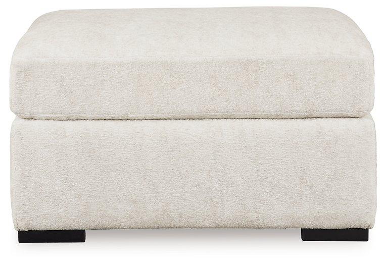 Chessington Oversized Accent Ottoman - House n2 Home Furniture (Manchester,GA)
