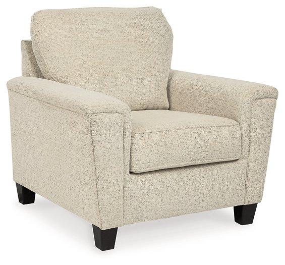 Abinger Living Room Set - House n2 Home Furniture (Manchester,GA)