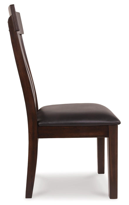 Haddigan Dining Chair - House n2 Home Furniture (Manchester,GA)