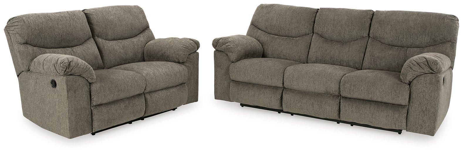 Alphons Living Room Set - House n2 Home Furniture (Manchester,GA)