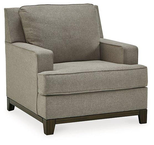 Kaywood Chair - House n2 Home Furniture (Manchester,GA)