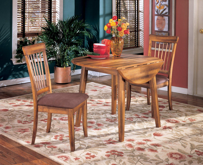 Berringer Dining Set - House n2 Home Furniture (Manchester,GA)