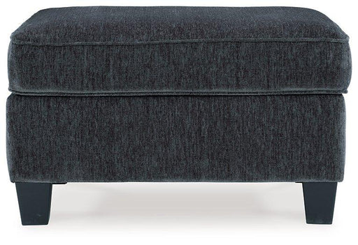 Abinger Ottoman - House n2 Home Furniture (Manchester,GA)