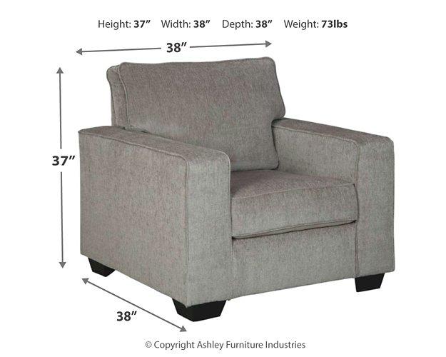Altari Living Room Set - House n2 Home Furniture (Manchester,GA)