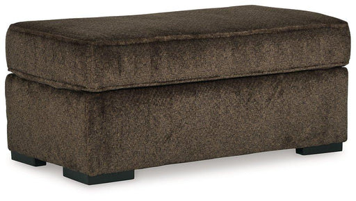 Aylesworth Ottoman - House n2 Home Furniture (Manchester,GA)