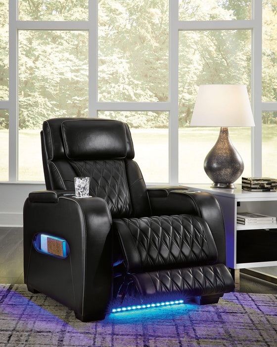 Boyington Living Room Set - House n2 Home Furniture (Manchester,GA)