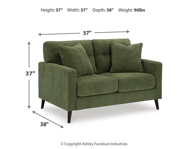 Bixler Living Room Set - House n2 Home Furniture (Manchester,GA)