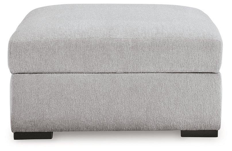 Gabyleigh Ottoman With Storage - House n2 Home Furniture (Manchester,GA)