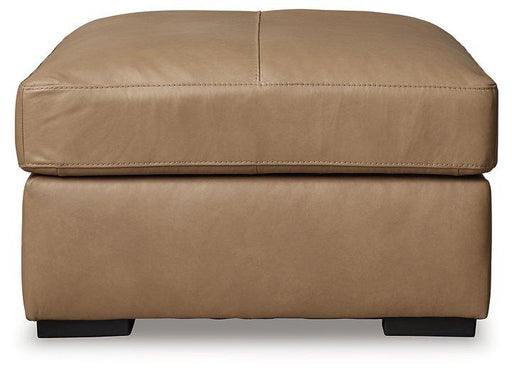 Bandon Oversized Accent Ottoman - House n2 Home Furniture (Manchester,GA)