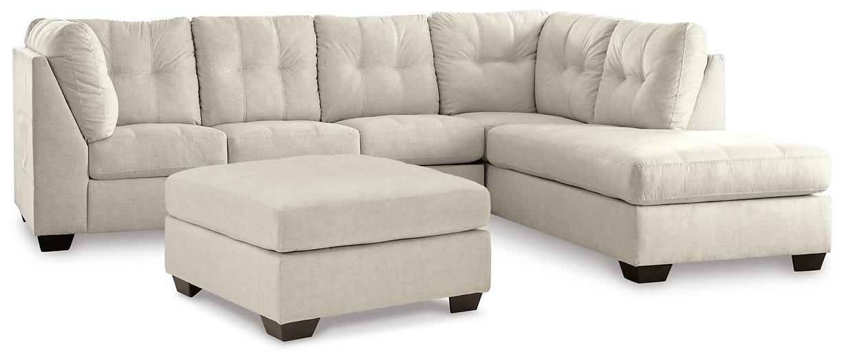Falkirk Living Room Set - House n2 Home Furniture (Manchester,GA)