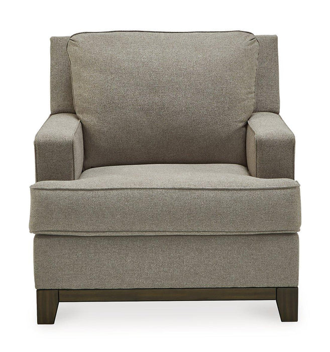 Kaywood Living Room Set - House n2 Home Furniture (Manchester,GA)