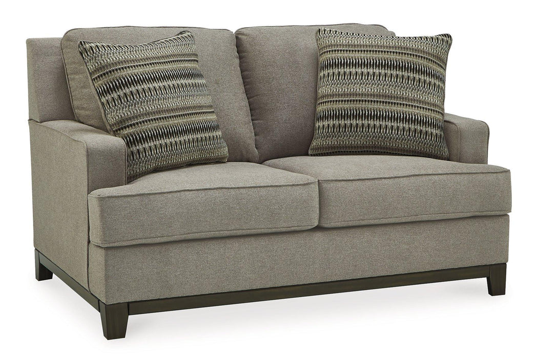 Kaywood Living Room Set - House n2 Home Furniture (Manchester,GA)
