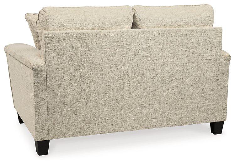 Abinger Loveseat - House n2 Home Furniture (Manchester,GA)