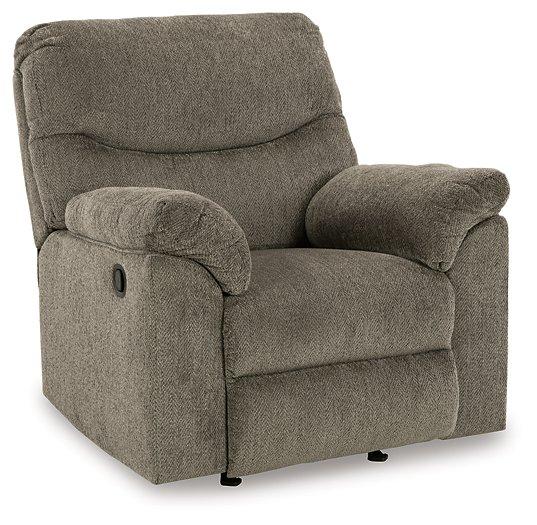 Alphons Living Room Set - House n2 Home Furniture (Manchester,GA)
