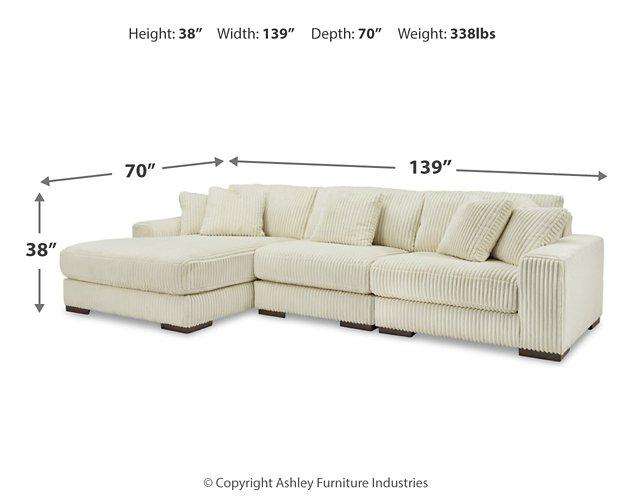 Lindyn Living Room Set - House n2 Home Furniture (Manchester,GA)