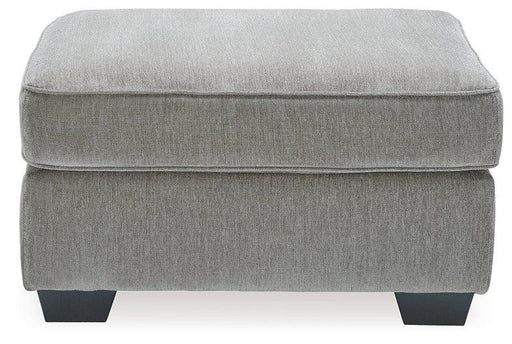 Altari Oversized Accent Ottoman - House n2 Home Furniture (Manchester,GA)