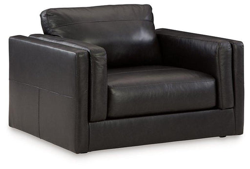 Amiata Oversized Chair - House n2 Home Furniture (Manchester,GA)