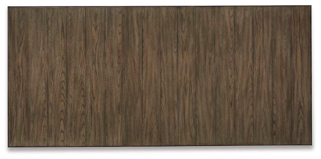 Bolanburg Extension Dining Table - House n2 Home Furniture (Manchester,GA)