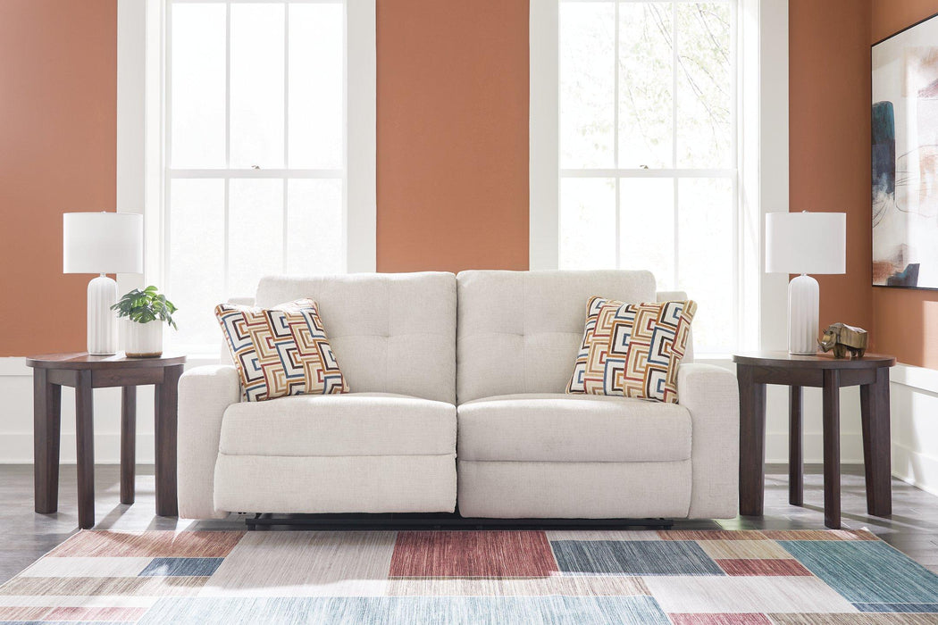 Danum Reclining Sofa - House n2 Home Furniture (Manchester,GA)