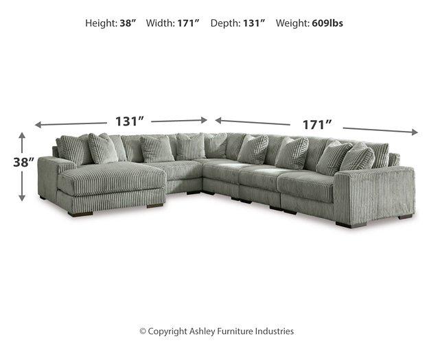 Lindyn Living Room Set - House n2 Home Furniture (Manchester,GA)