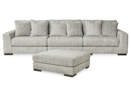 Regent Park Living Room Set - House n2 Home Furniture (Manchester,GA)