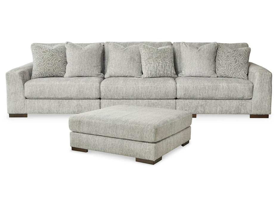 Regent Park Living Room Set - House n2 Home Furniture (Manchester,GA)