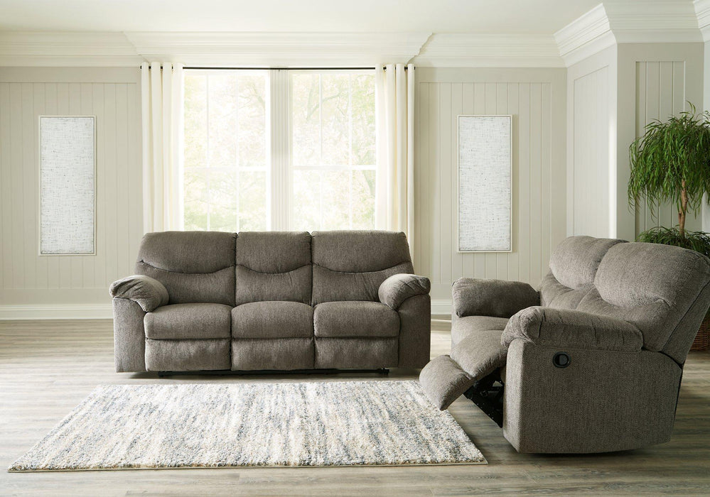 Alphons Living Room Set - House n2 Home Furniture (Manchester,GA)