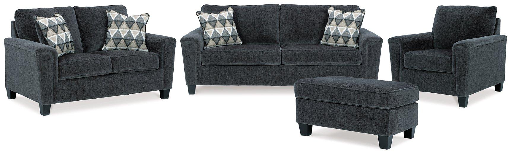 Abinger Living Room Set - House n2 Home Furniture (Manchester,GA)