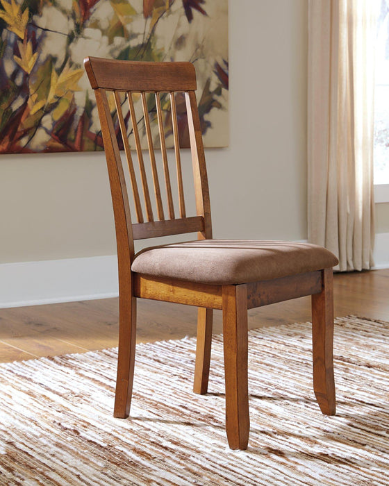 Berringer Dining Chair Set - House n2 Home Furniture (Manchester,GA)