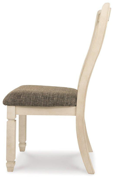 Bolanburg Dining Chair - House n2 Home Furniture (Manchester,GA)