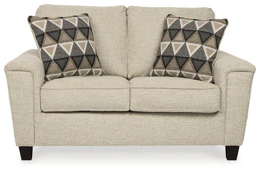 Abinger Loveseat - House n2 Home Furniture (Manchester,GA)
