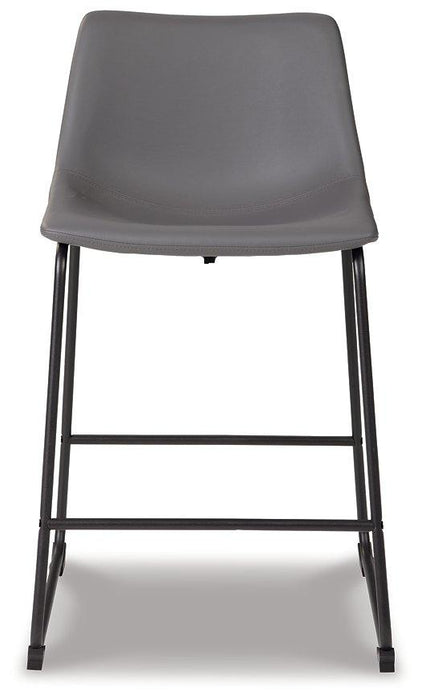 Centiar Counter Height Bar Stool - House n2 Home Furniture (Manchester,GA)