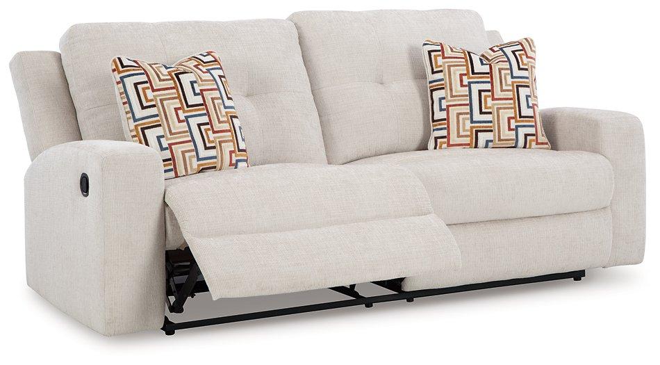 Danum Reclining Sofa - House n2 Home Furniture (Manchester,GA)
