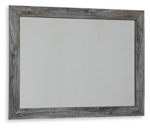 Baystorm Bedroom Mirror - House n2 Home Furniture (Manchester,GA)