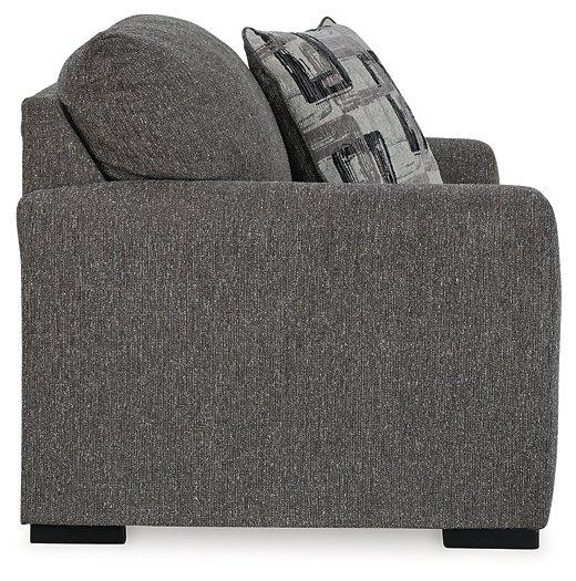 Gardiner Oversized Chair - House n2 Home Furniture (Manchester,GA)