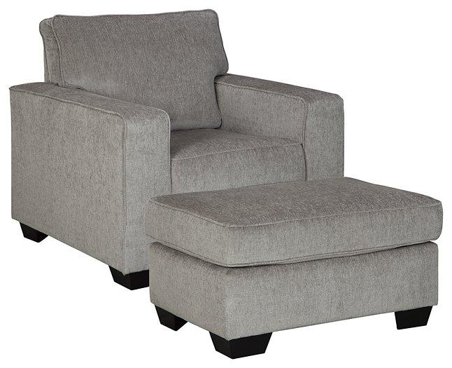 Altari Living Room Set - House n2 Home Furniture (Manchester,GA)