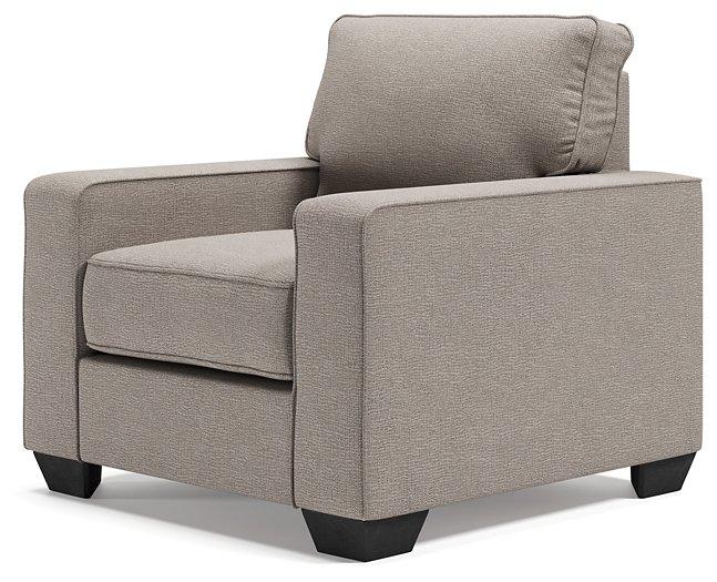 Greaves Chair - House n2 Home Furniture (Manchester,GA)