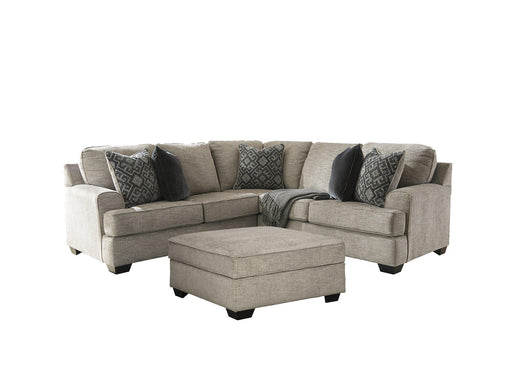 Bovarian Living Room Set - House n2 Home Furniture (Manchester,GA)