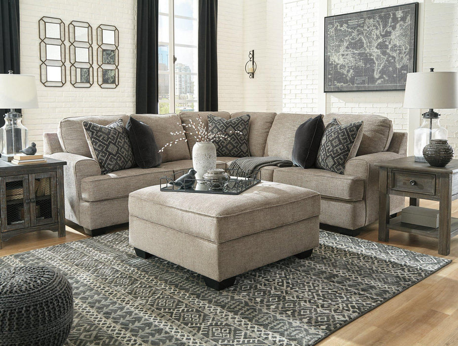 Bovarian Living Room Set - House n2 Home Furniture (Manchester,GA)
