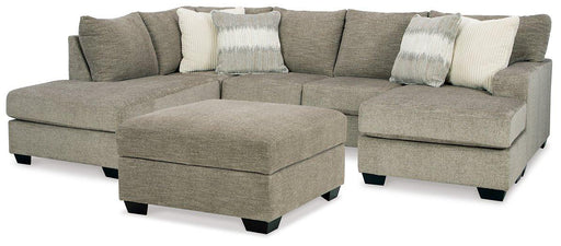 Creswell Living Room Set - House n2 Home Furniture (Manchester,GA)
