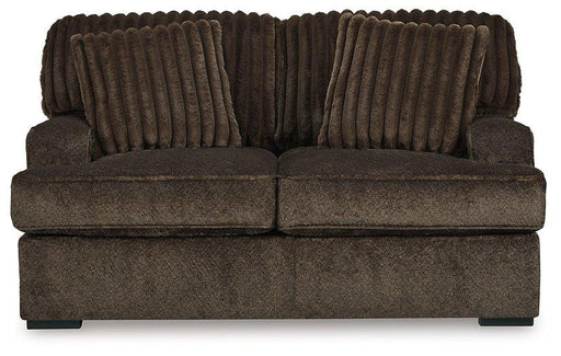 Aylesworth Loveseat - House n2 Home Furniture (Manchester,GA)