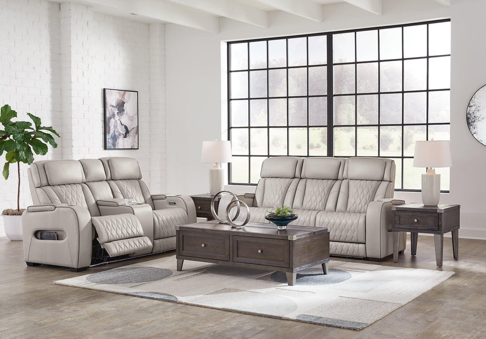 Boyington Living Room Set - House n2 Home Furniture (Manchester,GA)