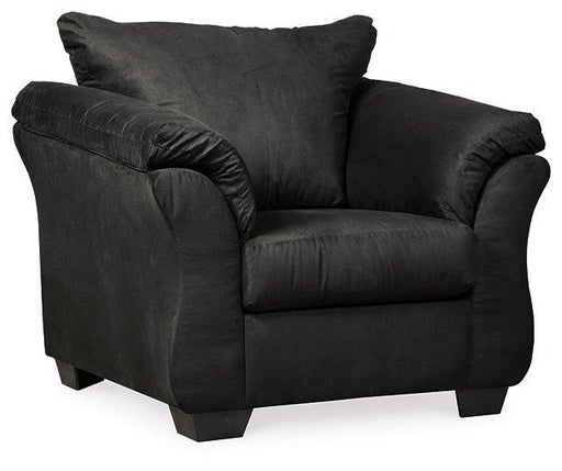 Darcy Chair - House n2 Home Furniture (Manchester,GA)