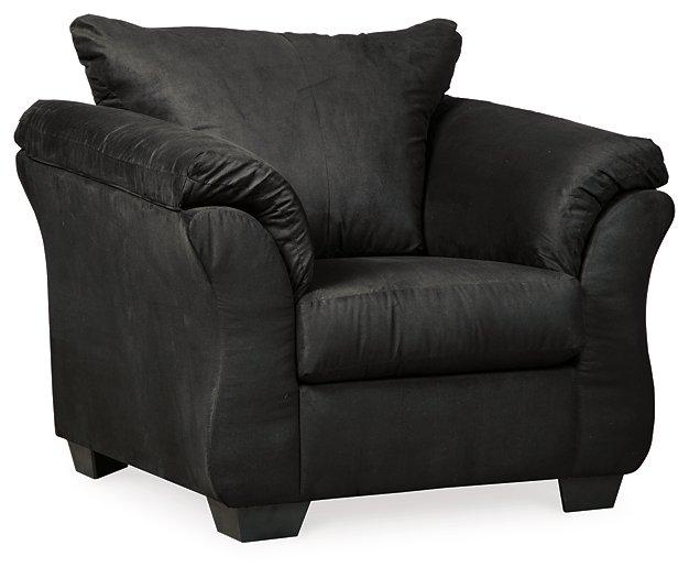 Darcy Living Room Set - House n2 Home Furniture (Manchester,GA)