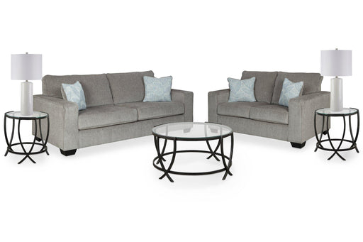Altari Room Set - House n2 Home Furniture (Manchester,GA)