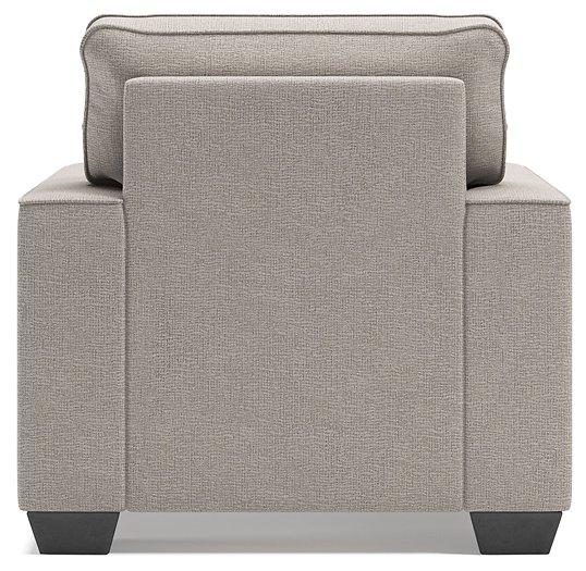 Greaves Chair - House n2 Home Furniture (Manchester,GA)