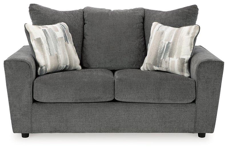 Stairatt Living Room Set - House n2 Home Furniture (Manchester,GA)