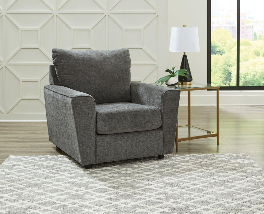 Stairatt Living Room Set - House n2 Home Furniture (Manchester,GA)