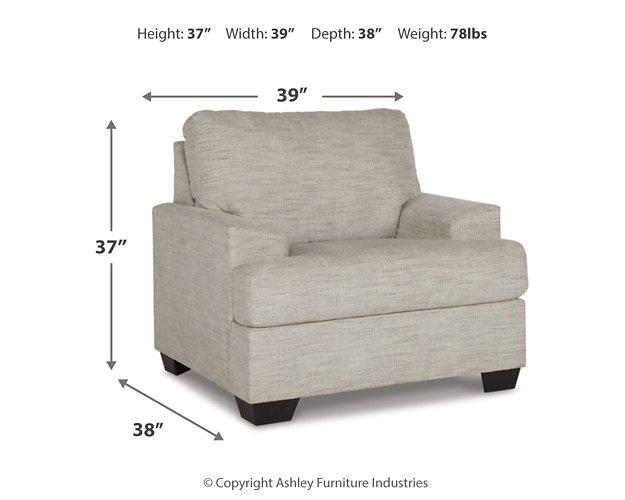 Vayda Living Room Set - House n2 Home Furniture (Manchester,GA)