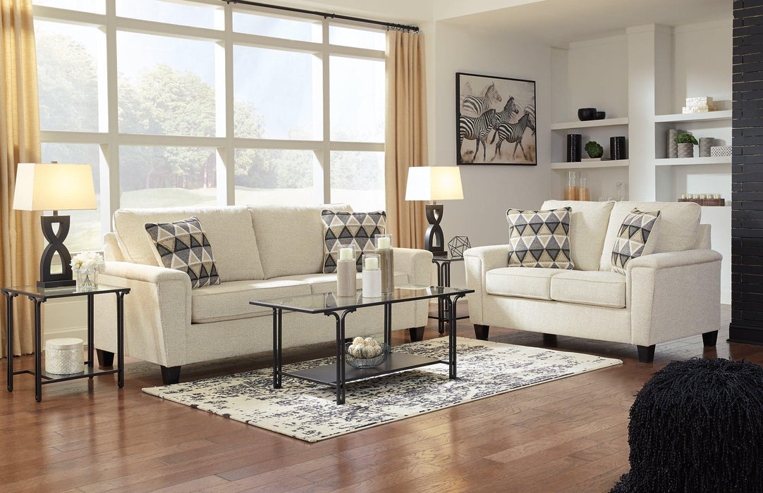 Abinger Living Room Set - House n2 Home Furniture (Manchester,GA)